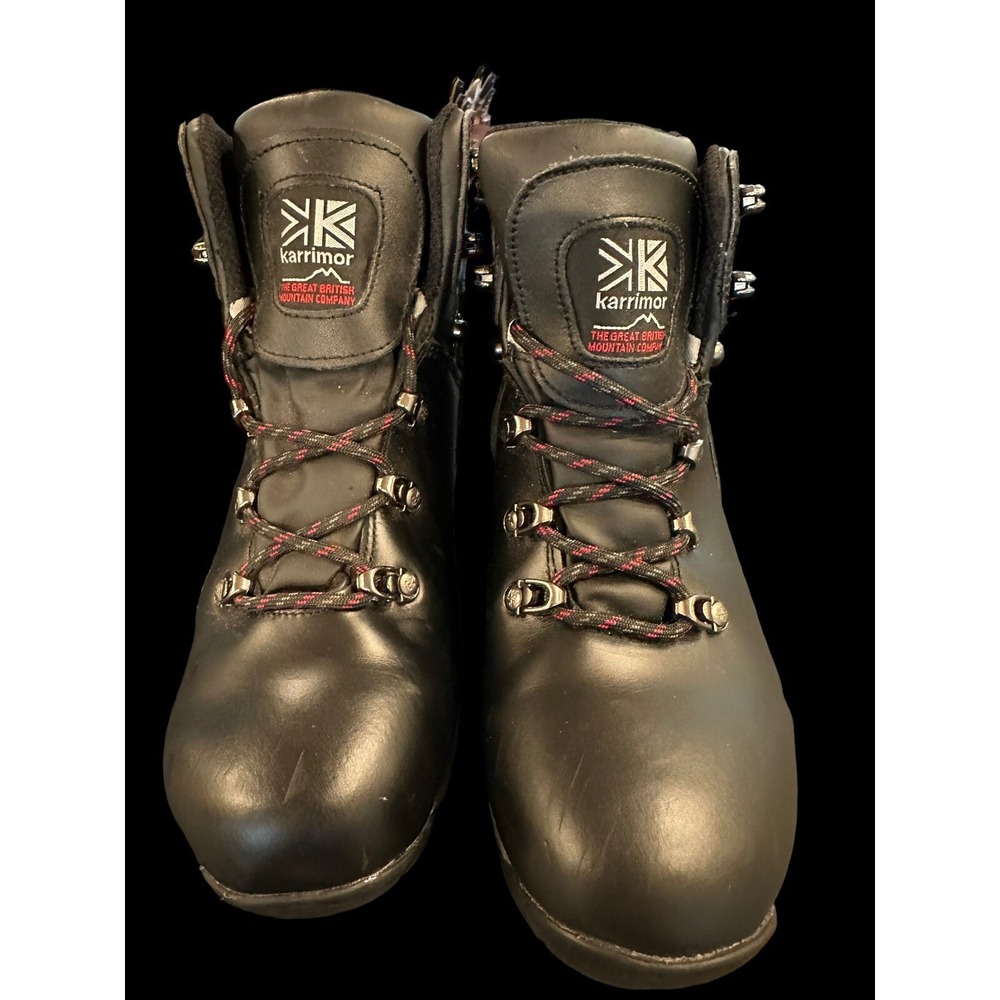 Karrimor Boots US Size 6 The Great British Mountain Company